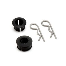 Shift Cable Bushing Kits Manual Transmission Shifter Cable Inserts Replacement