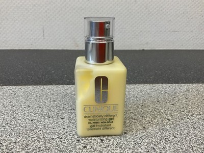 Clinique Dramatically Different Moisturizing Gel - 125 ml - Feuchtigkeitspflege