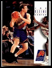 1993-94 SkyBox Premium #267 Joe Kleine