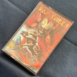 25+ Iron Maiden Virtual Xi for sale | Updated Oct 2026