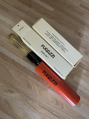 Fugazzi Parfum 1