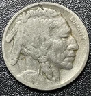 1919-S Buffalo Nickel (313)