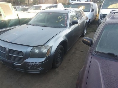Blower Motor Fits 05-07 300 26703349 - Picture 5 of 12