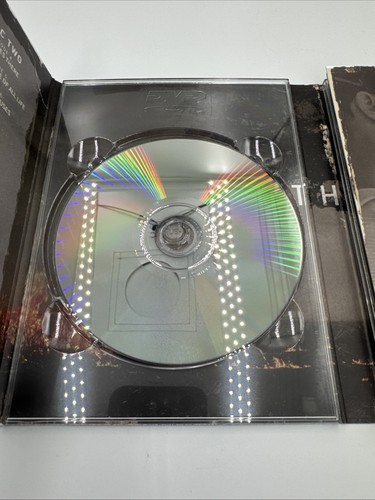 True Detective : DVD 3 Discs Drama - Picture 10 of 14