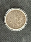 1921 Morgan Silver Dollar Coin