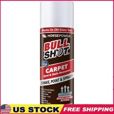 Spot  Stain Remover Foam Carpets Upholstery Odor Eliminator Pet Stains New