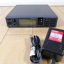 Roland Sound Canvas SC-55mkII MIDI Sound Module Vintage Japan Tested Working