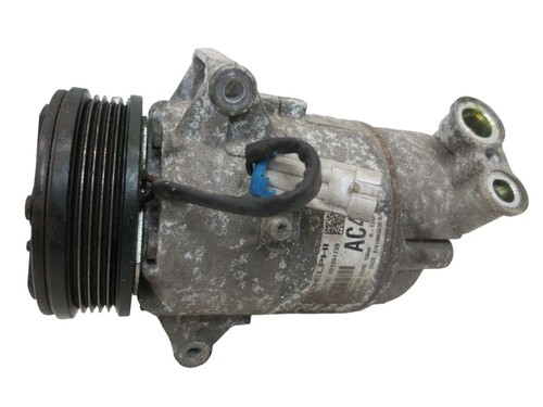 Klimakompressor Kompressor Klimaanlage R-134a passt für OPEL  ASTRA H CARAVAN