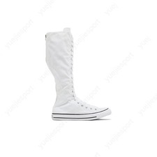 Converse Chuck Taylor All Star Xx High White Black A10456C