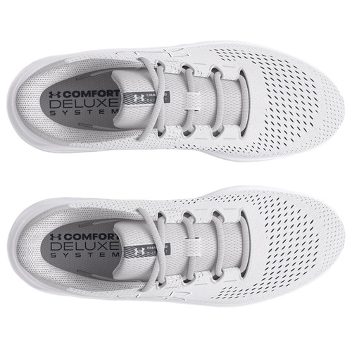 Under Armour Mujer con Carga Pursuit 3 Logo Grande Zapatillas Malla Gimnasio - Imagen 12 de 18
