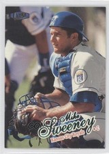 1998 Ultra Mike Sweeney #447 0j5