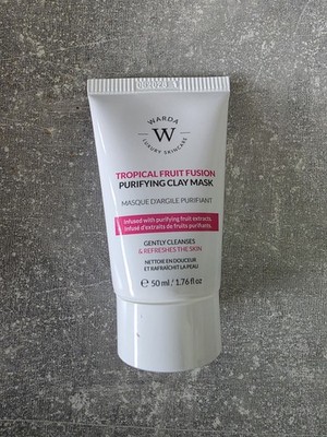 Warda Luxury Skincare Purifying Clay Mask 50ml