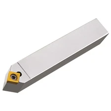 MICRO 100 10-3314 Indexable Toolholder,SCMC,HSS 16R824