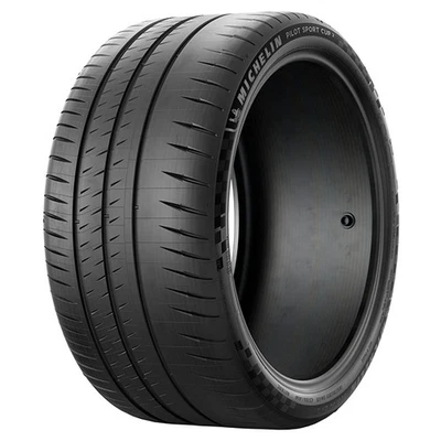 PNEU MICHELIN 245/30 R20 90Y PILOT SPORT CUP 2 CONNECT XL DOT 2021 ETE - Photo 1/4