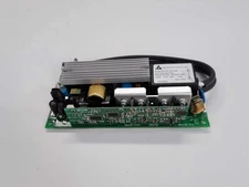 Delta Electronics BD300CBA High-Power Projection Lamp Driver/Electronic Ballast 