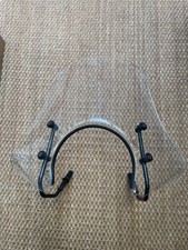 Ermax Vespa screen from GT250 2010 on