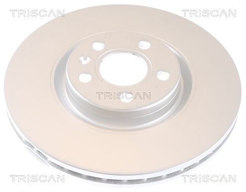 Triscan Bremsscheibe 8120 27160C FüR Volvo-image