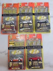 Vintage Matchbox Premiere Collection mid 90's Ferrari GTC  Lamborghini NiP 1/64