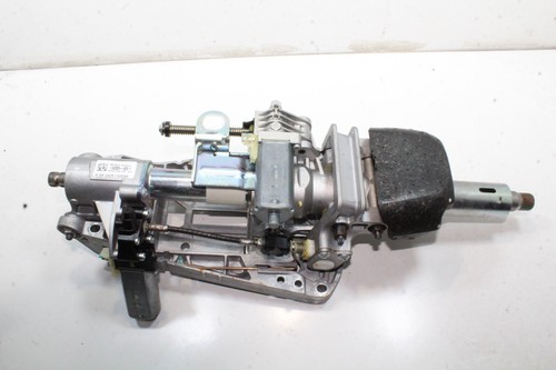 TESLA Model S Lenkgetriebe Lenksäulenmechanismus A2044601416 EV 270kw 2014 RHD