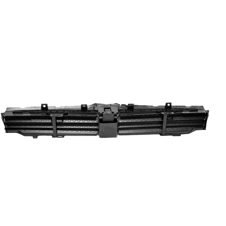 Lower Radiator Shutter Assembly W/ Motor 51137497285 For 2017-20 BMW 540i xDrive Foto 2 de 4