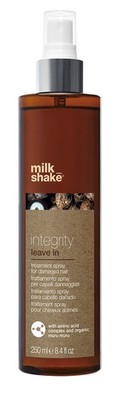 milk_shake Integrity System Leave-in-Treatment 250 ml OVP NEU