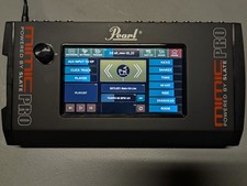Pearl MIMP24B Mimic Pro Drum Module w/ Custom Kits