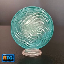 D&D Miniature - Arcane Gate #1 - Spell Effect - Dungeons and Dragons - RPG