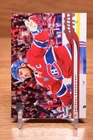 2025-26 Upper Deck Base #90 Nick Suzuki - Montreal Canadiens