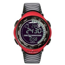 Orologio da polso SUUNTO VECTOR Regatta rosso orologio quarzo originale limitato