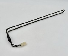 Whirlpool Kitchenaid Rear Defrost Heater Wp2207486 2207486 Whirlpool Kitchenaid Rear Defrost Heater Wp2207486 2207486