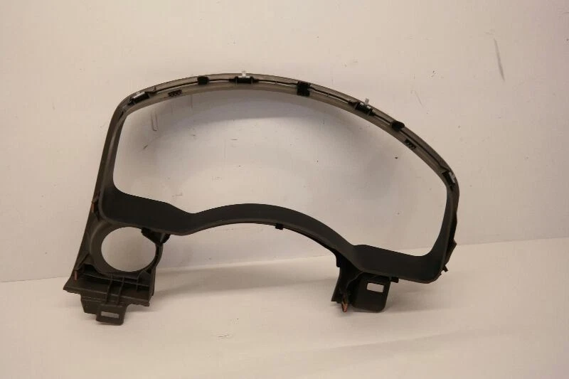 2012-2015 NISSAN ARMADA SPEEDOMETER BEZEL  - Image 4 of 4