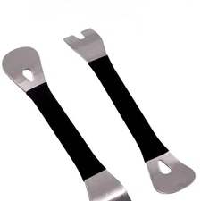 Car Trim Removal Tool Hand Tool Pry Bar Panel Door Interior Clip