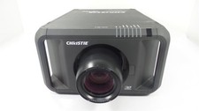 Christie DS 750 Large Venue DLP Projector with Lamps  LNS-S51 Zoom Lens
