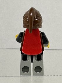 LEGO Minifigure Wolfpack cas252 Castle 6086 6038 6105 6075