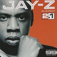 Jay-Z - Blueprint 2.1 - Cd - F99Z