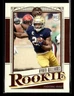2022 Panini Chronicles Draft Picks #9 Kyren Williams Legacy Rookies card