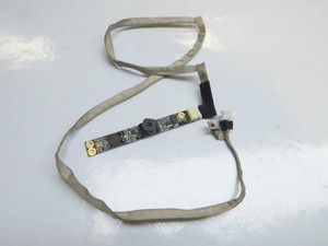 Medion Akoya MD96420 MIM2300 Webcam Kamera mit Kabel 5054-V01-070627 #2377