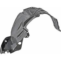 Diederichs 5280909 Verkleidung, Radhaus Vorne Links FüR Honda CR-V I (Rd) 1997-1