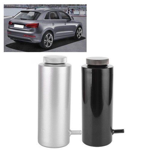 Kühlmittelüberlaufbehälter 800 Ml Kühlmittel Aluminiumtank Für Alle Fahrzeuge - Photo 19/25