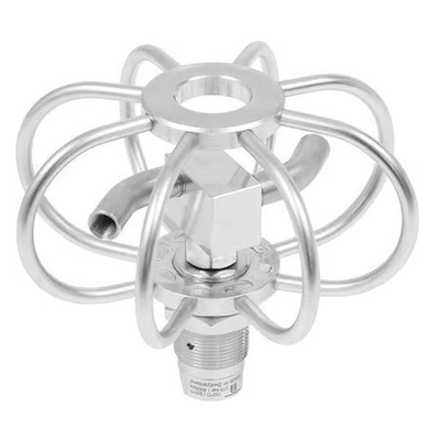 #ad Mosmatic 81.426 Rotary Surface Cleaner Pressure Washer $894.99