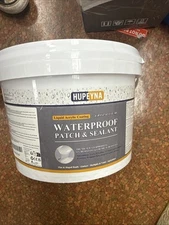 Invisible Waterproof Agent 1.32 Gal Hupeyna Waterproof Sealant Waterproof Glue