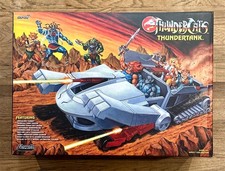 Super7 Thundercats Ultimates ThunderTank NEW 2022