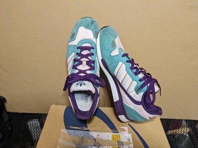 Adidas ZX800 Sneakers Running Shoes 31cm | eBay