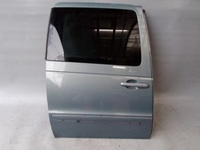 A4147300005 747 Perlitgrau Mercedes W414 Vaneo Schiebetür Tür Hinten Rechts #Y3 A4147300005 747 Perlitgrau Mercedes W414 Vaneo Schiebetür Tür Hinten Rechts #Y3