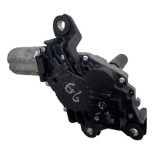 Volkswagen Golf MK6 5K (2008-2012) Wiper Motor Rear 5K6995711B