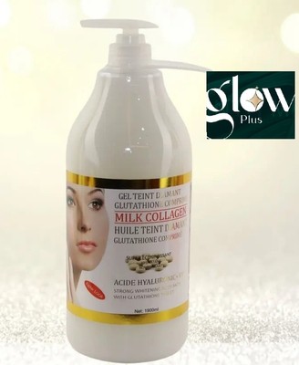 milk and glutathione AGE-R Glutathione Glow Milk Toner