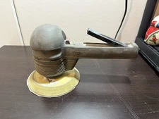 #av348 Snap-On PS100A USA 6” Obital Dual Action Adjustable Speed Air Sander