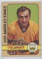 1972-73 Topps Gary Edwards #151 14pi