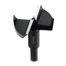 2" Forstner Drill Bit, Forstner Bits for Woodworking, 2" Drill Bit round Shank D