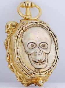 Antique Memento Mori | eBay